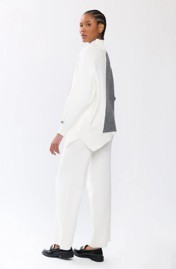 Bejade Malha meia Gola