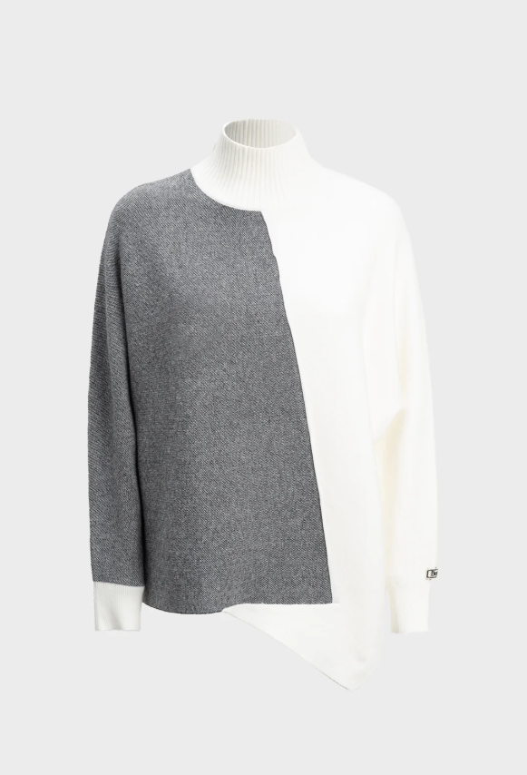 Bejade Malha meia Gola