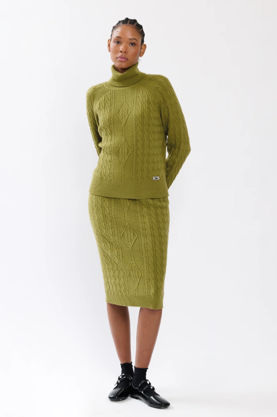 Bejade Malha Gola alta