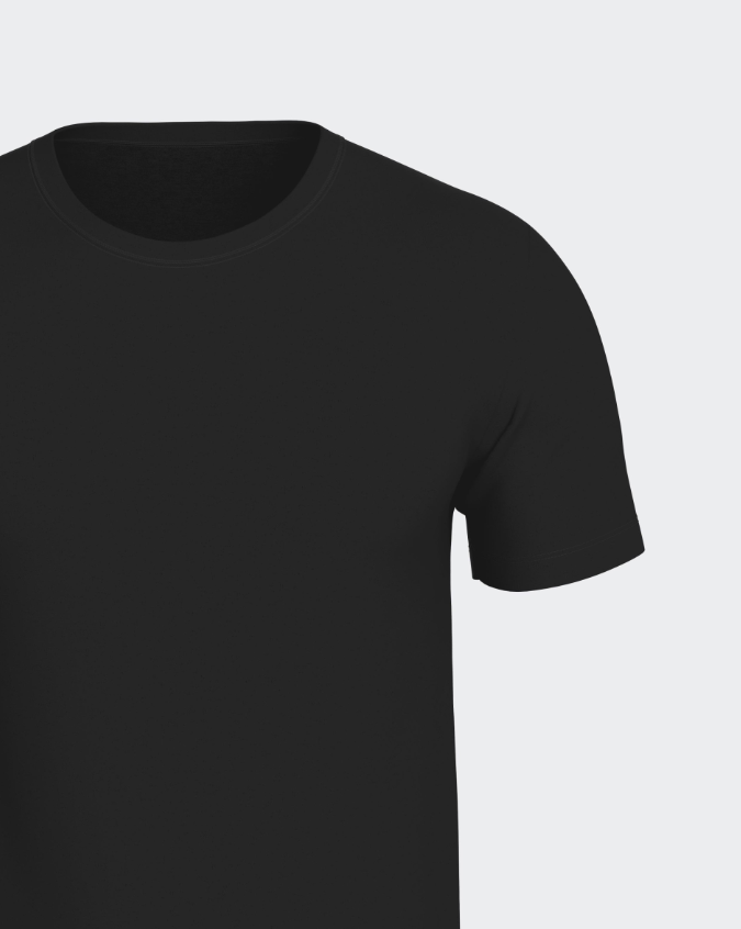 Impetus T-shirt de homem Innovation