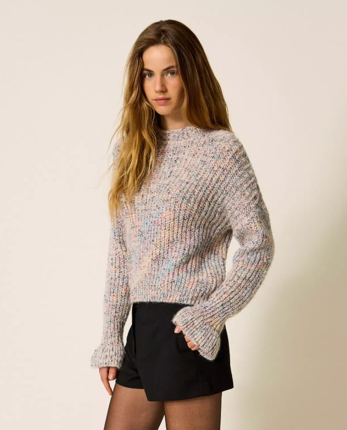 Actitude Malha Fantasia