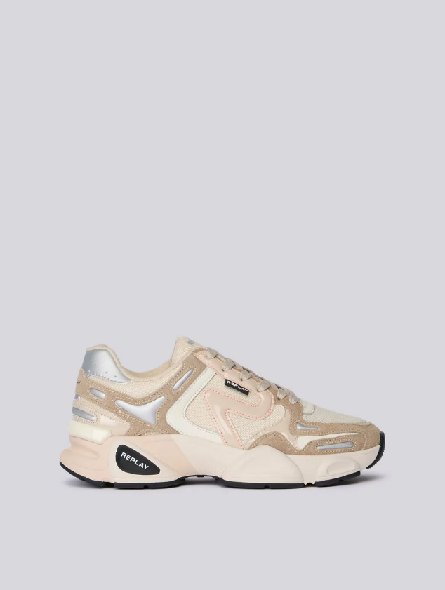 Replay Tennis Destiny W Melt