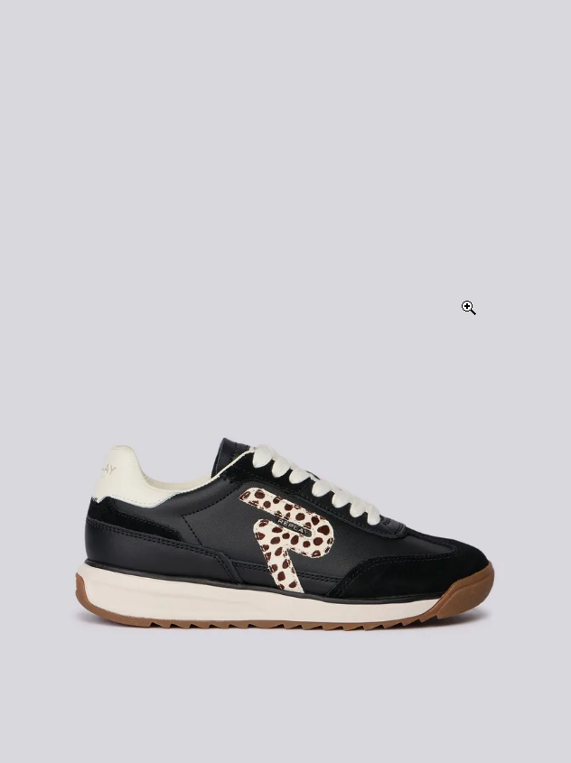 Replay Tennis Yard W sport