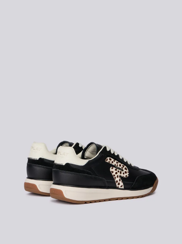 Replay Tennis Yard W sport