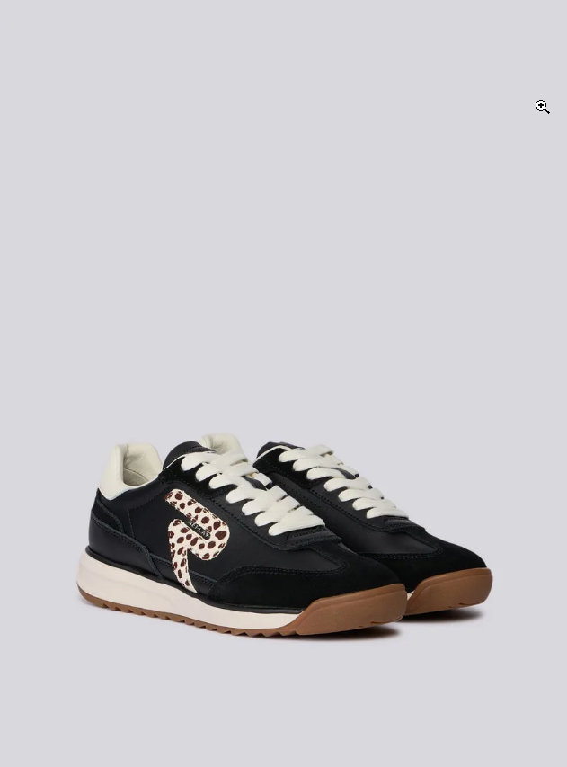 Replay Tennis Yard W sport