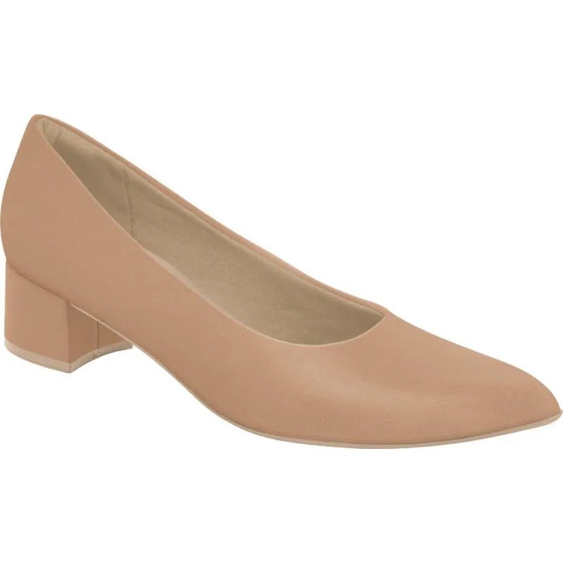 Picadilly Scarpin verniz