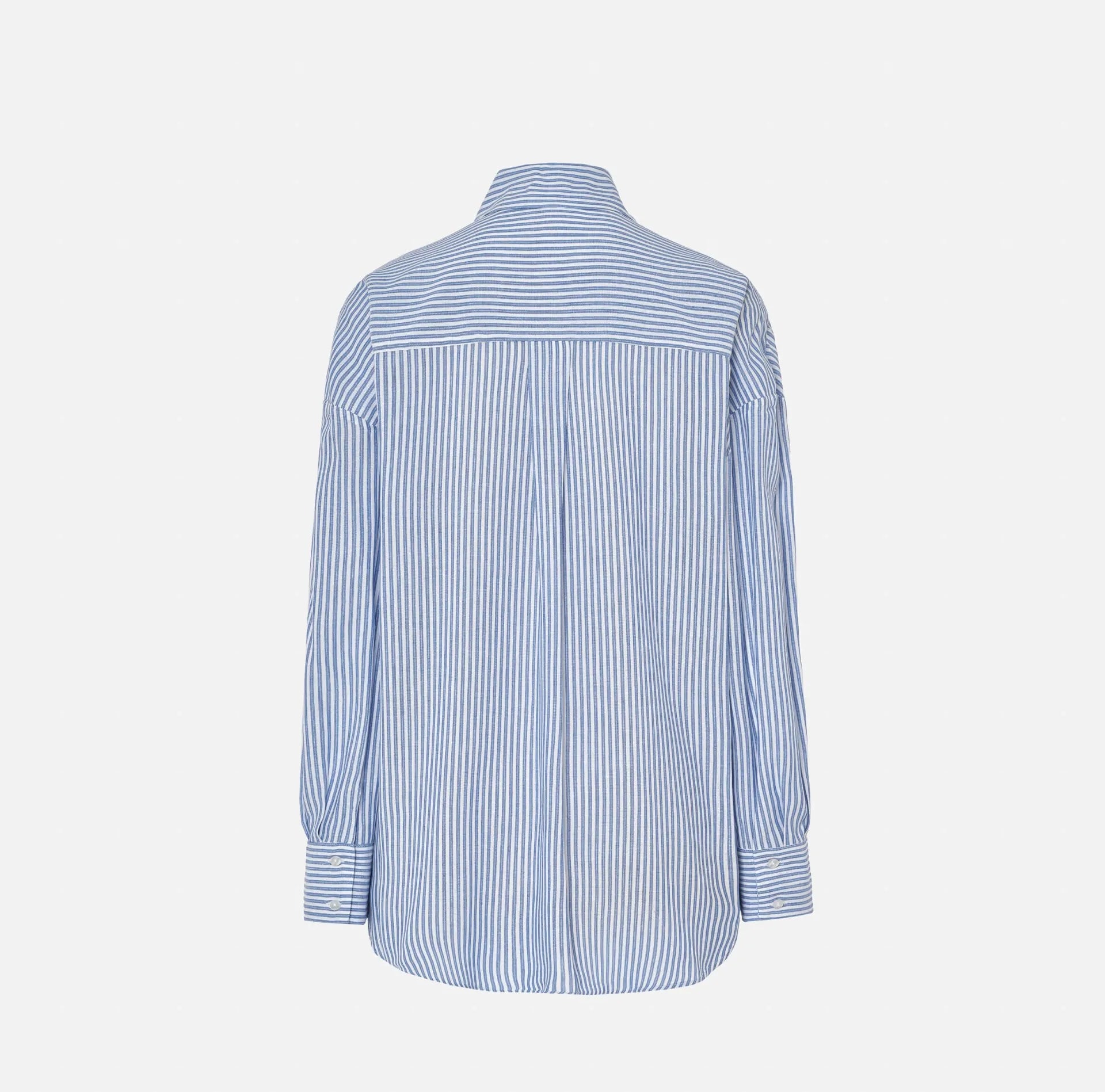 Scripta Camisa Riscas