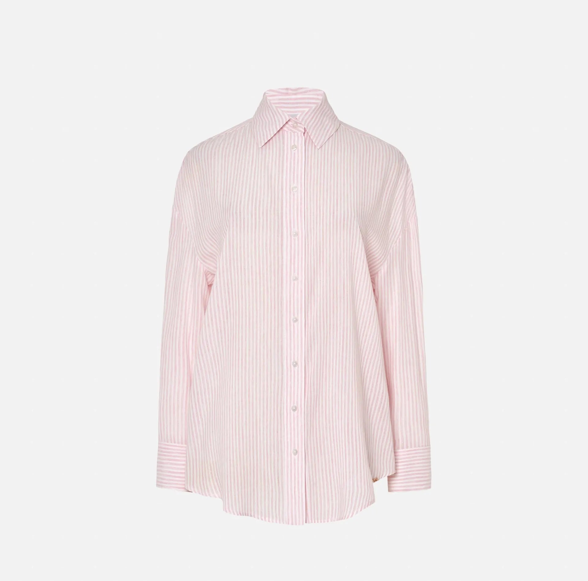 Scripta Camisa Riscas