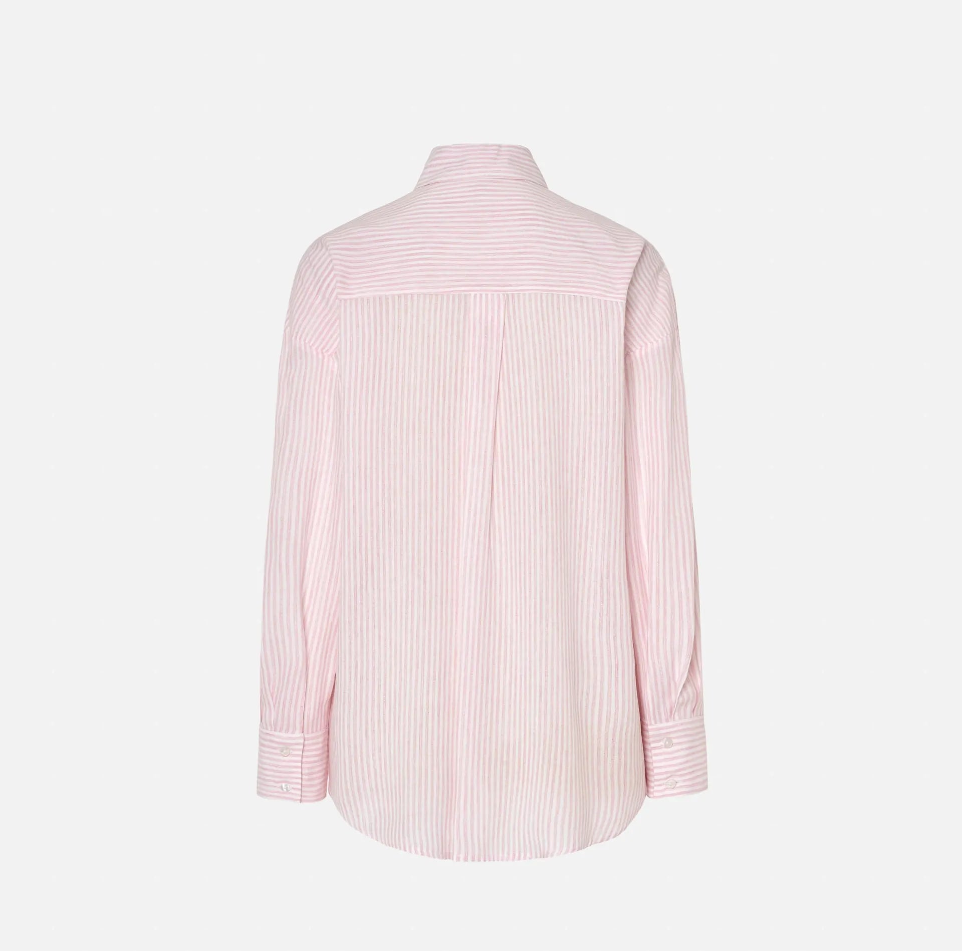 Scripta Camisa Riscas