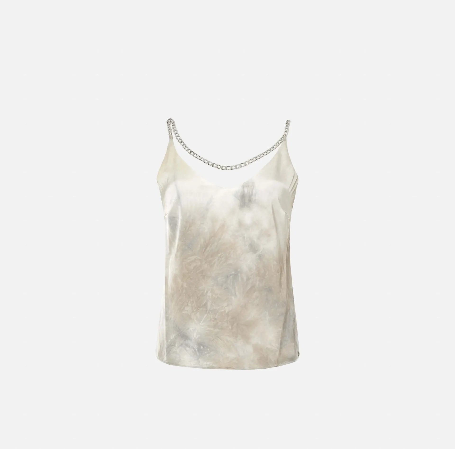 Scripta Top Estampado