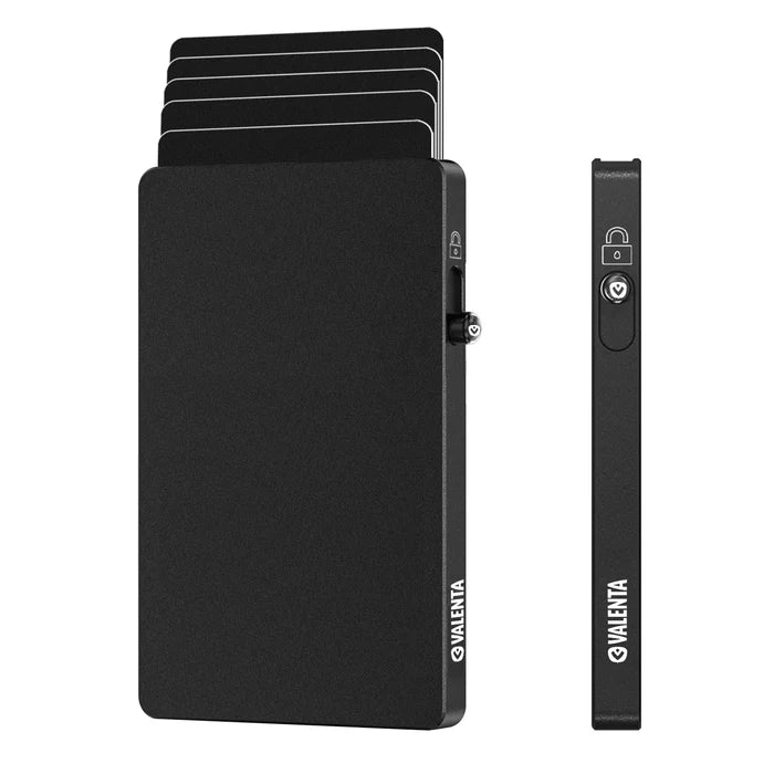 Porta Cartões Valenta