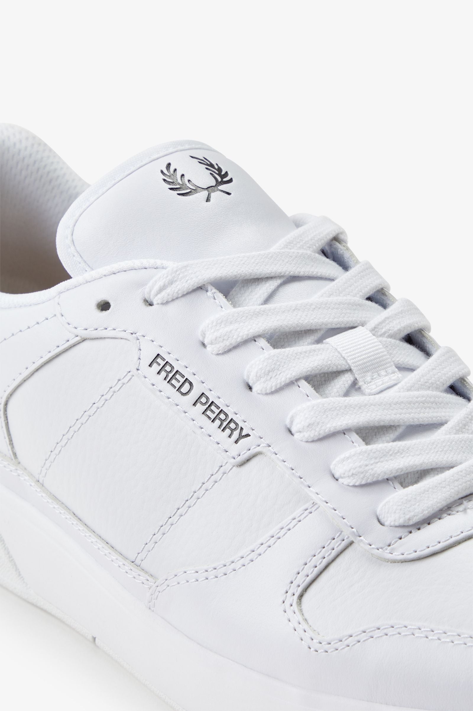 Ténis Fred Perry
