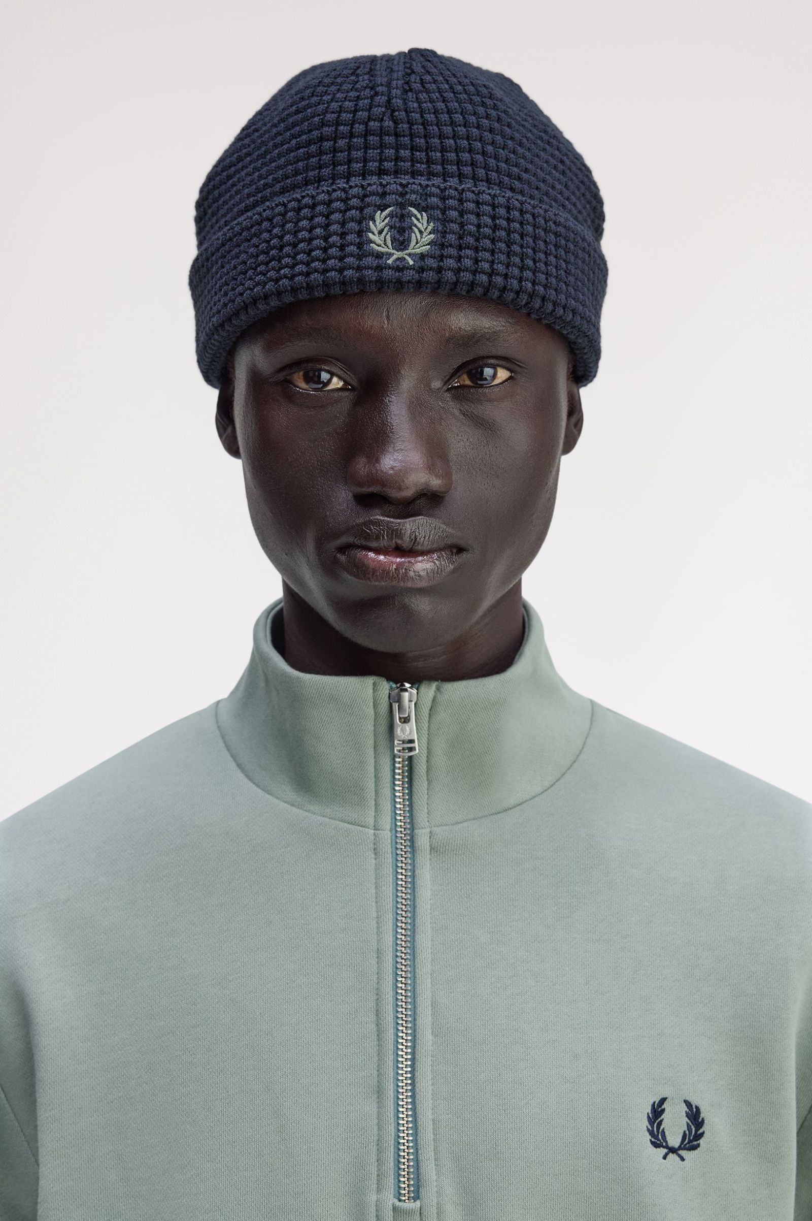 Gorro Fred Perry