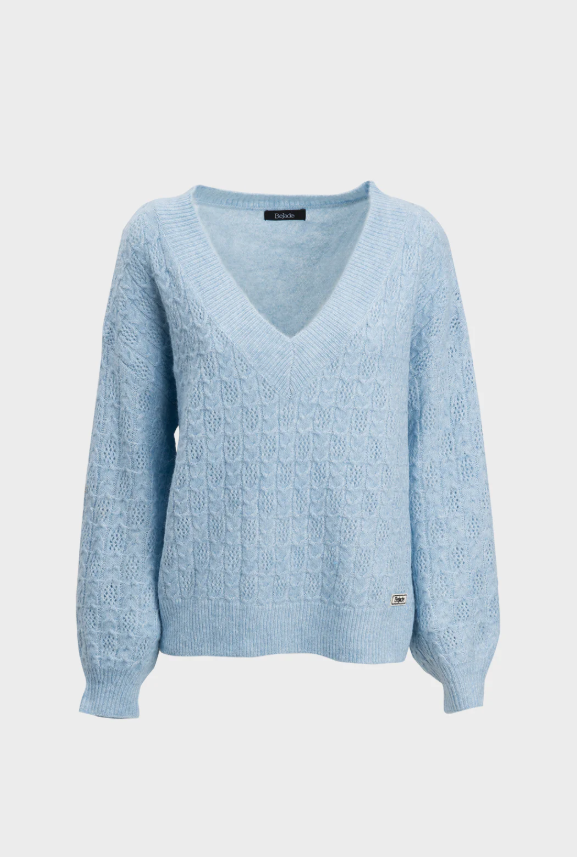 Bejade Malha Fantasia