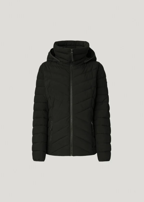 Pepe Jeans Blusão Impermeável