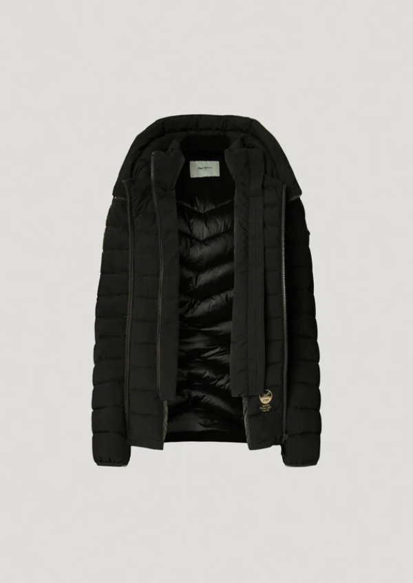 Pepe Jeans Blusão Impermeável