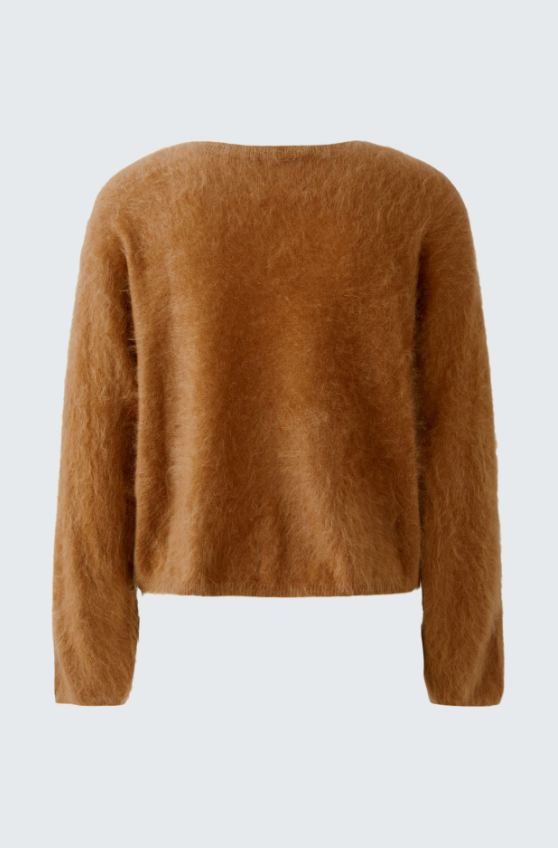 Ouí Cashmere Knitwear