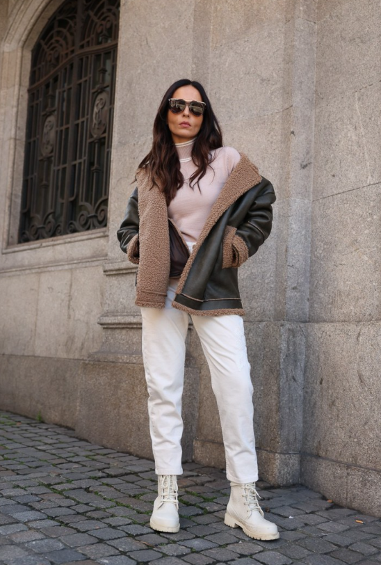 Scripta Malha Meia Gola