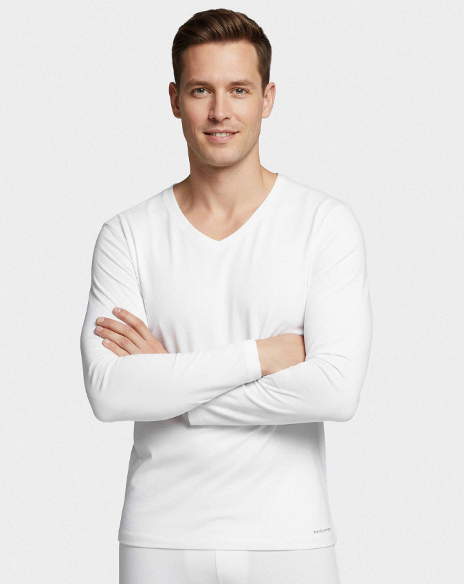 Impetus camisola interior de homem Innovation