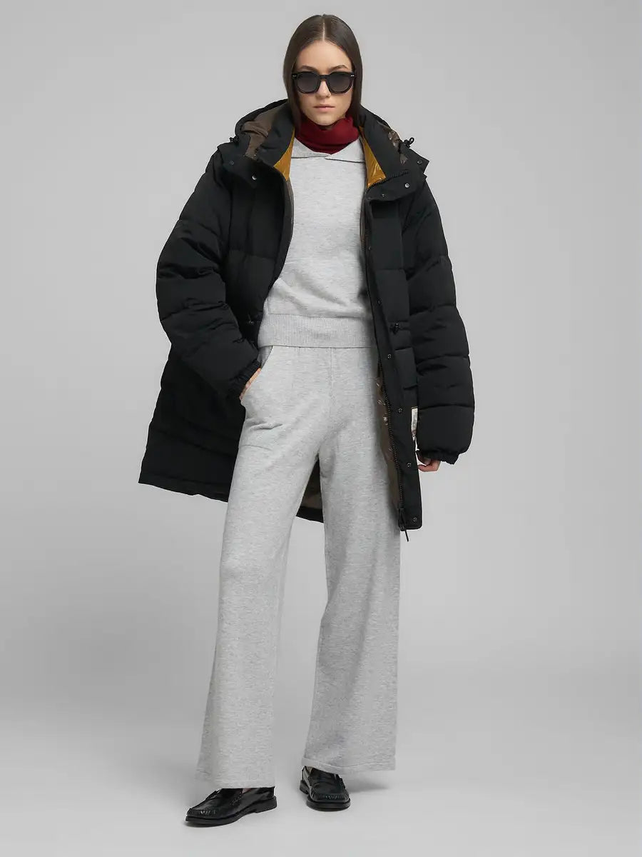 Replay Round Neck Mesh 