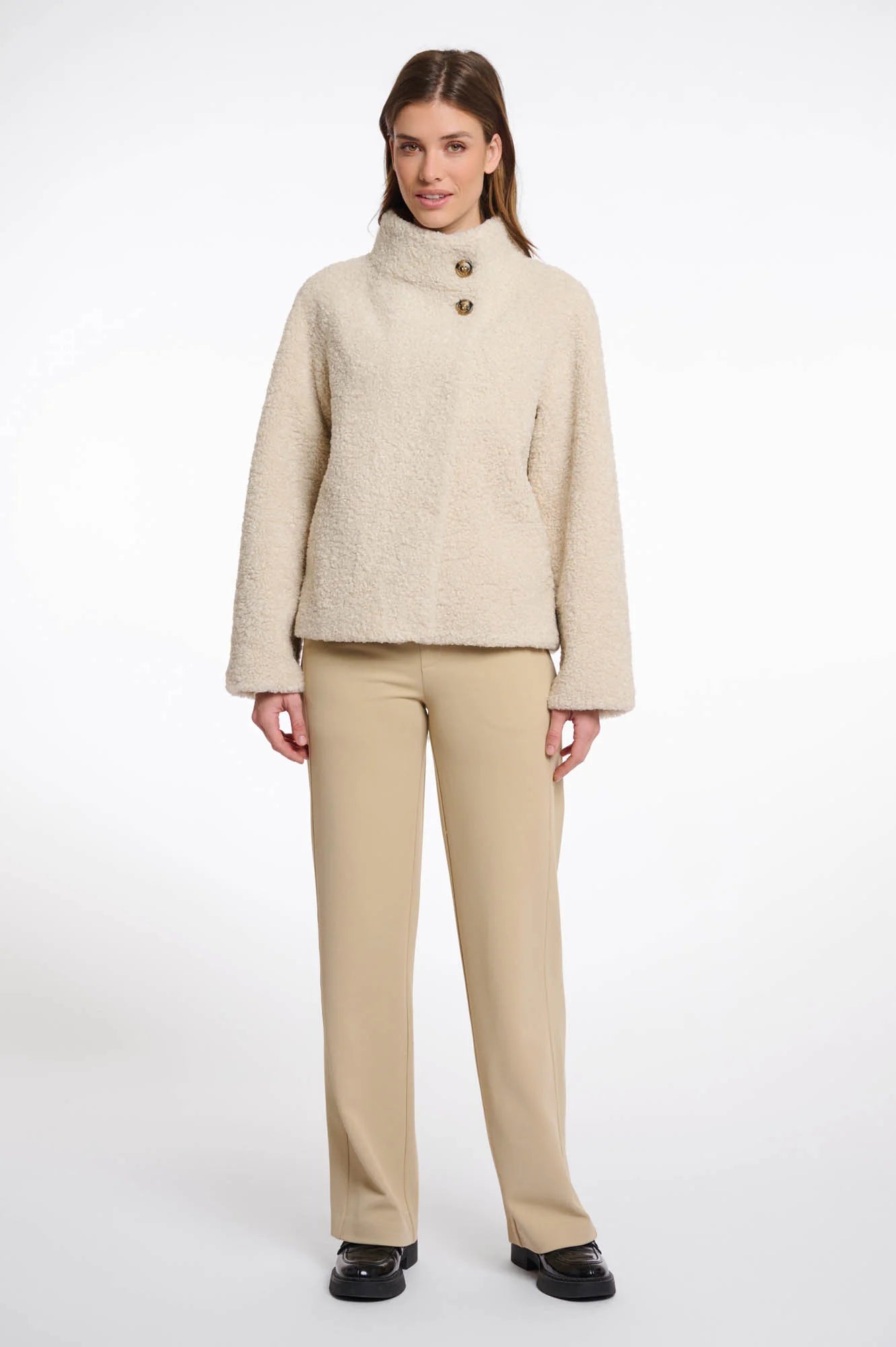 Rino e Pelle Blusão pelo Denu