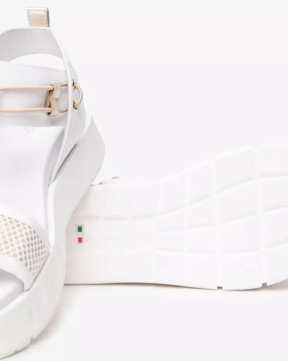 Nero Giardini Sandália