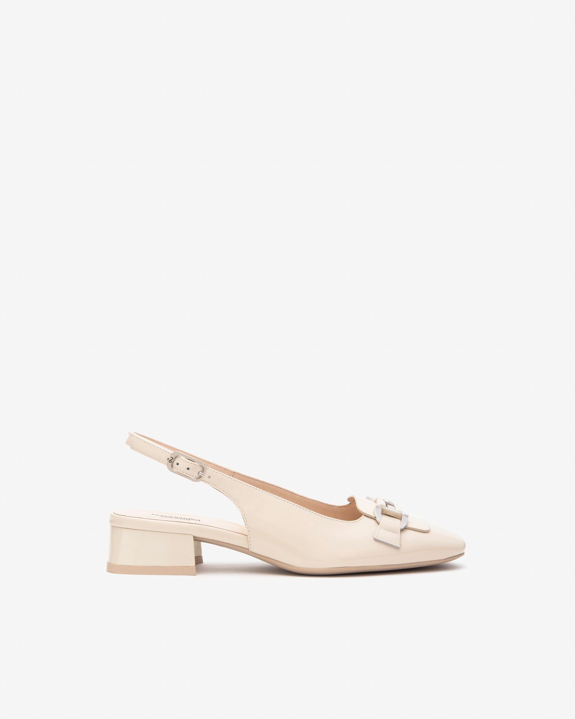 Nero Giardini Sling Backs