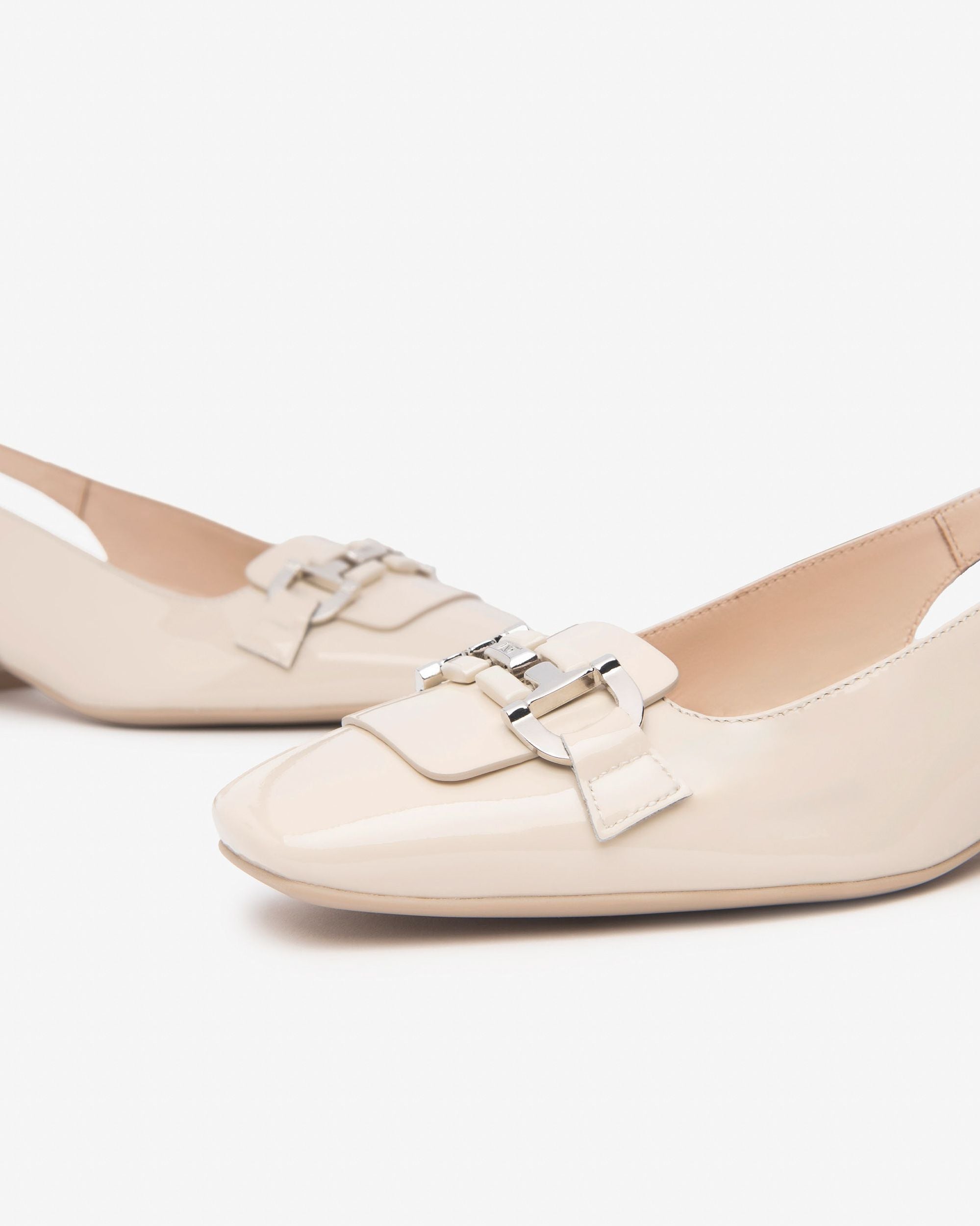 Nero Giardini Sling Backs