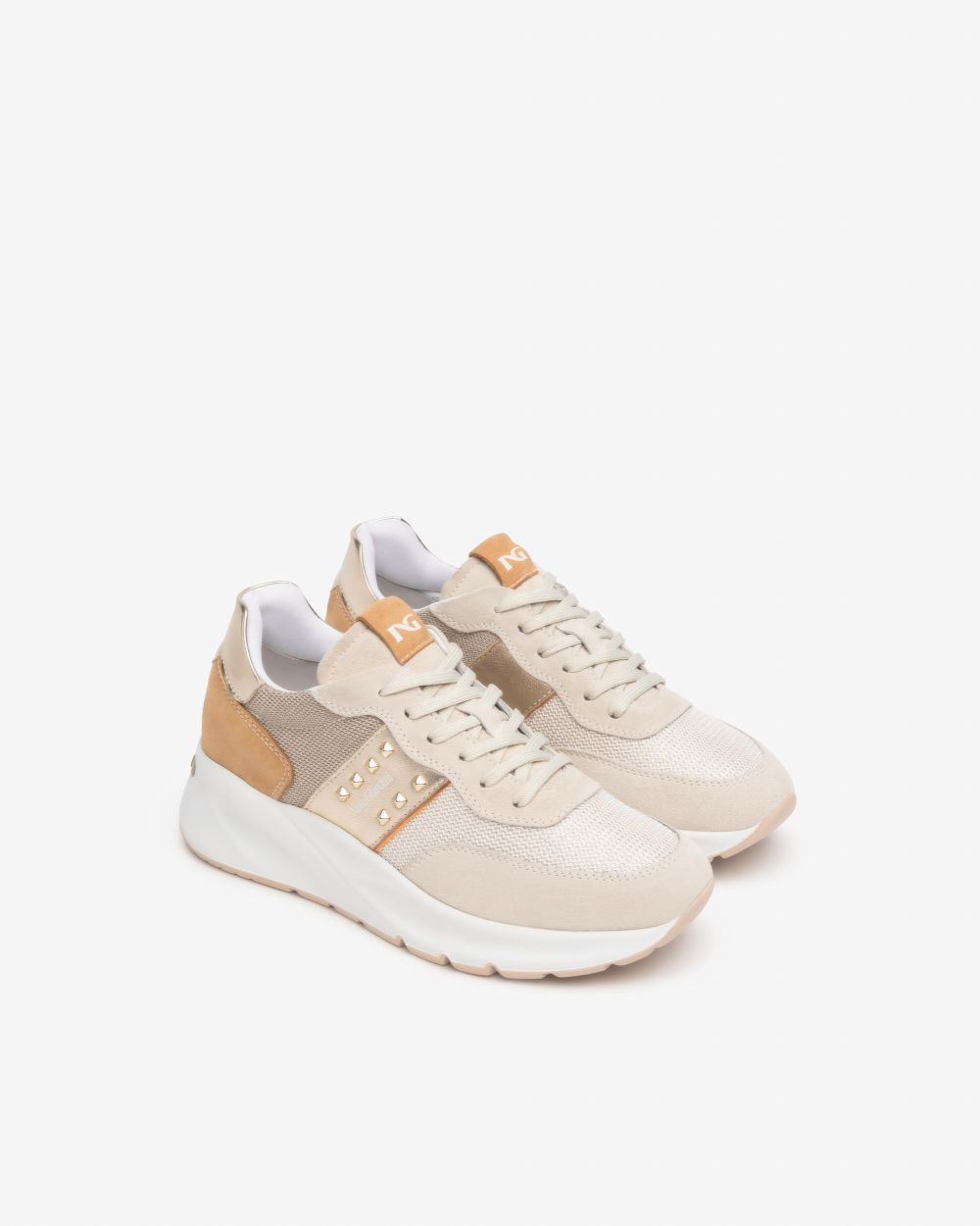 Nero Giardini Tennis Lona