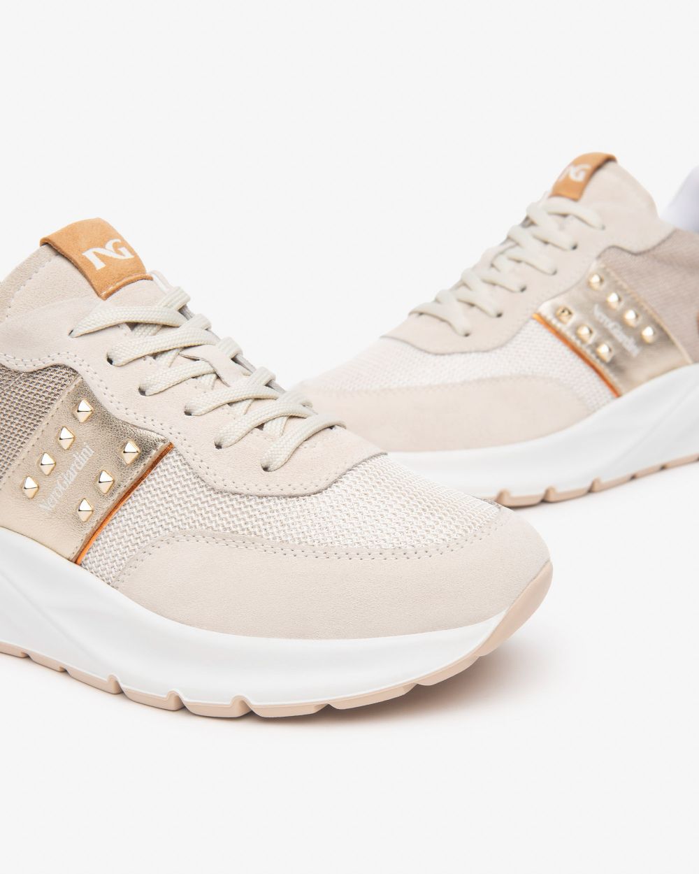 Nero Giardini Tennis Lona