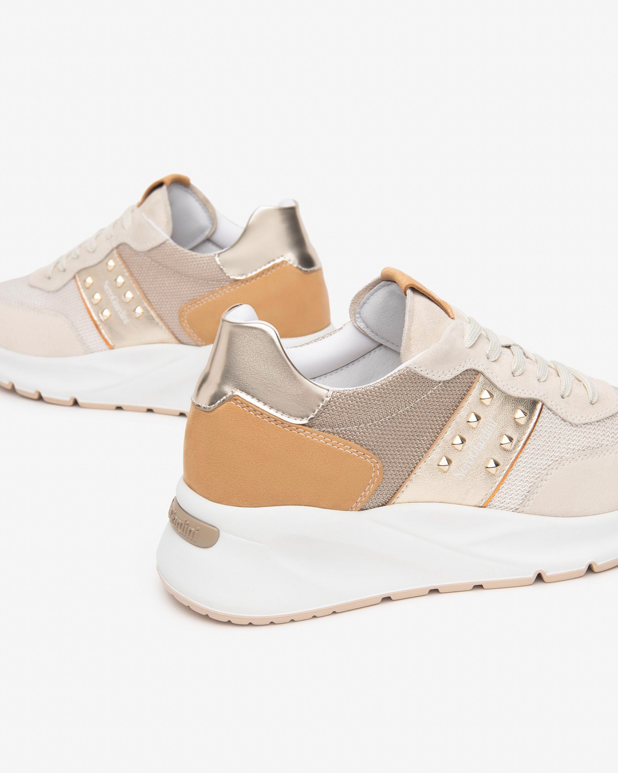 Nero Giardini Tennis Lona