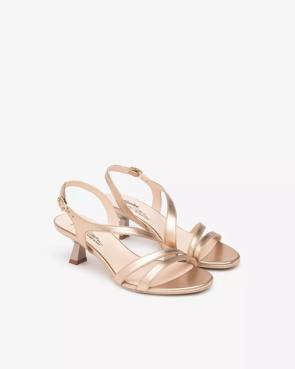 Nero Giardini Sandália