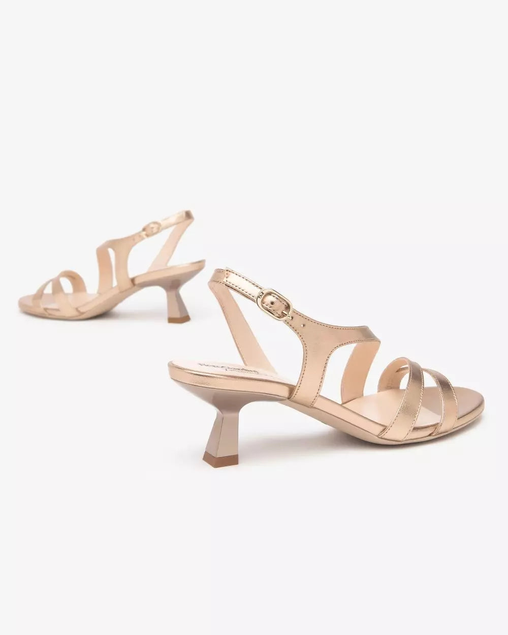 Nero Giardini Sandal