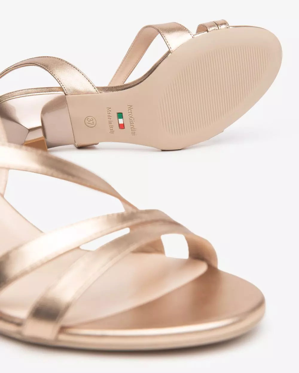 Nero Giardini Sandal