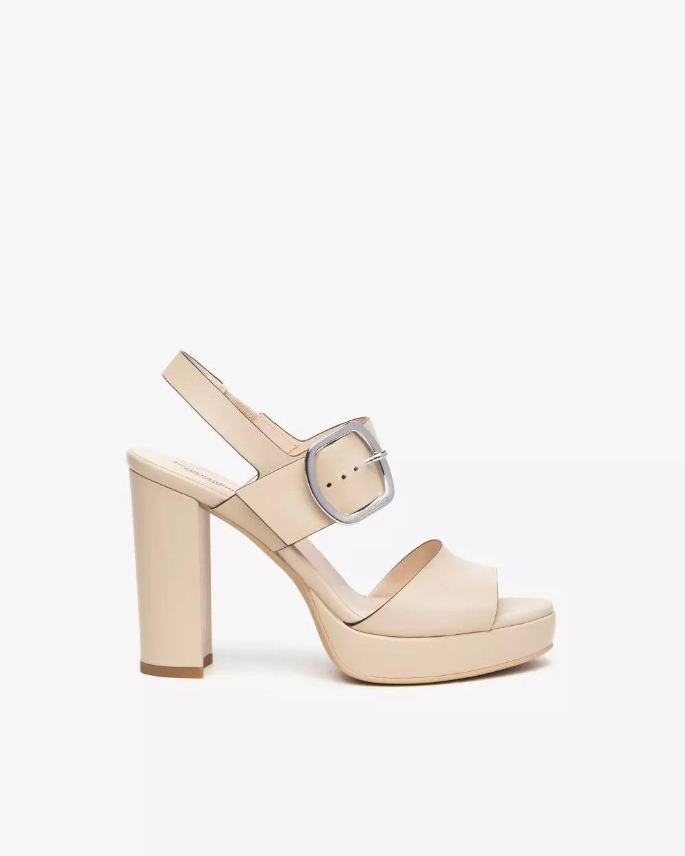 Nero Giardini Sandália