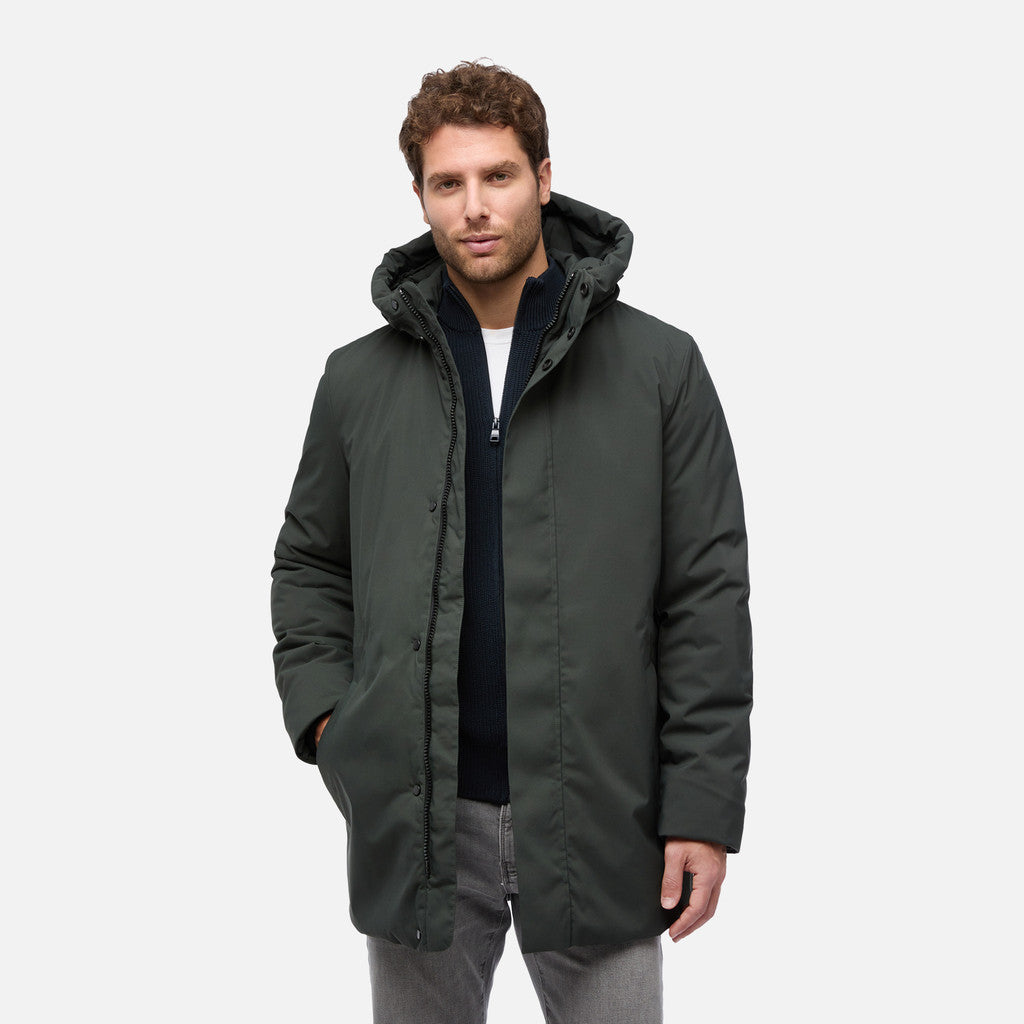 Parka Geox Spherica™ Homem