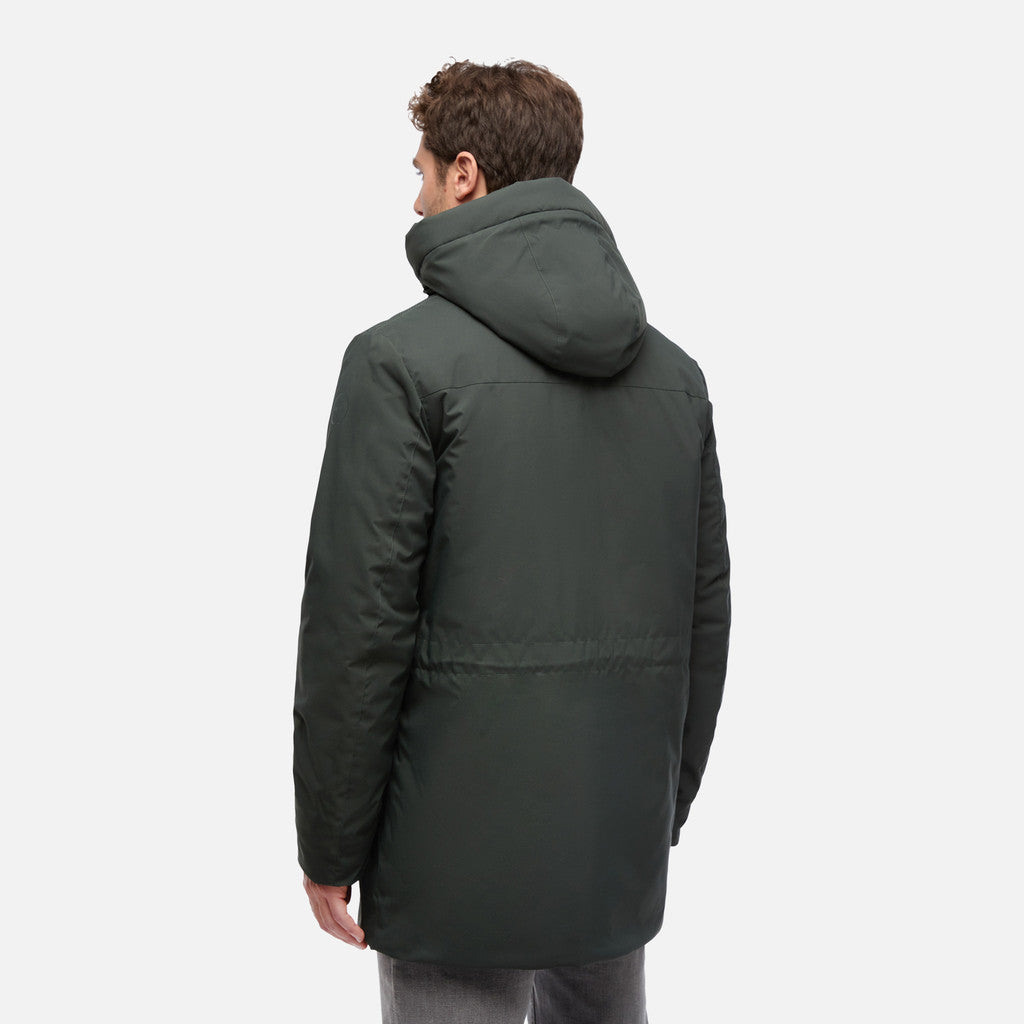 Parka Geox Spherica™ Homem
