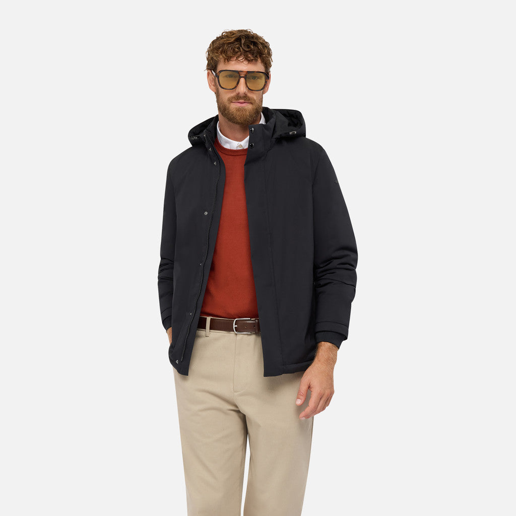 Parka Geox Aurelio homem