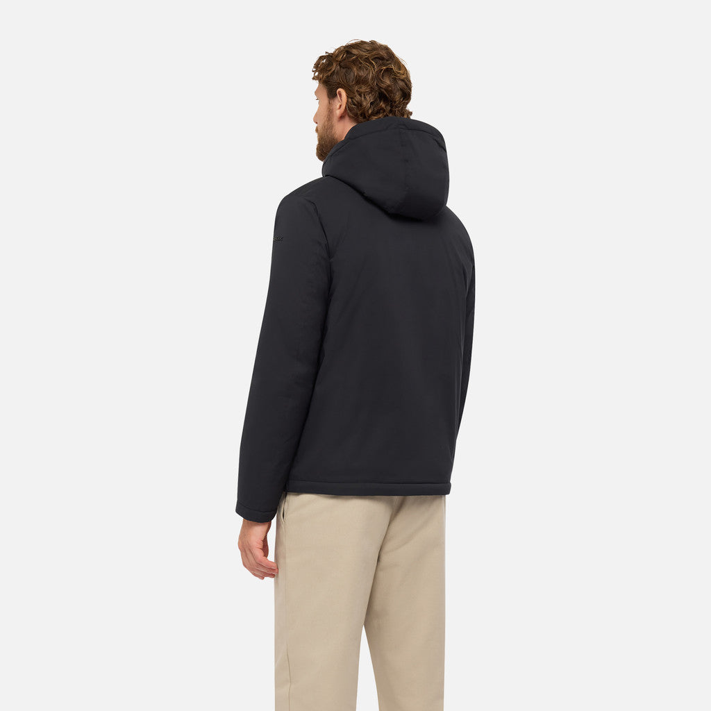 Parka Geox Aurelio homem