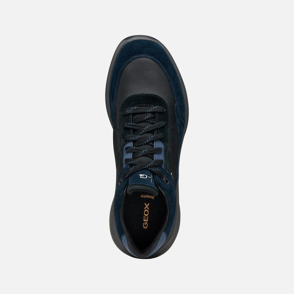 Tennis Geox impermeável Homem