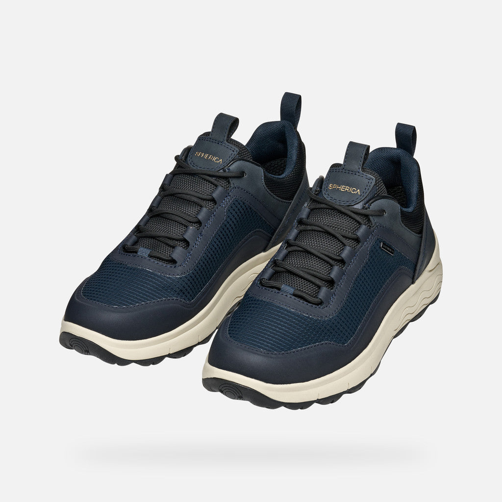 Ténis Geox Spherica™ Impermeável Homem