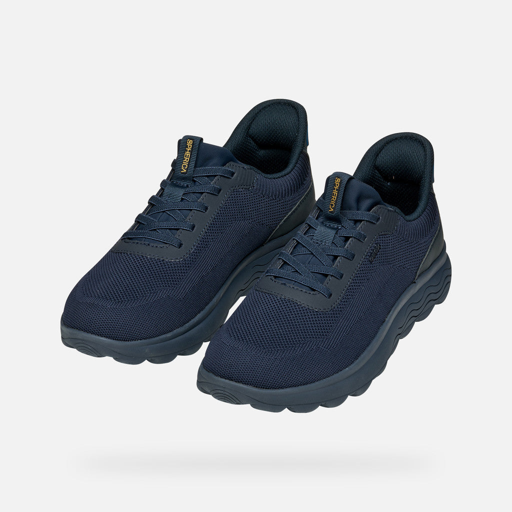 Tennis Geox Spherica™ Fast-in Homem