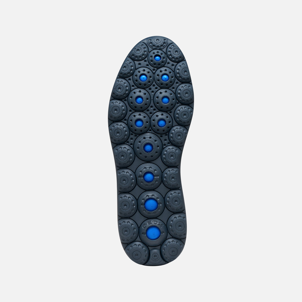 Tennis Geox Spherica™ Fast-in Homem