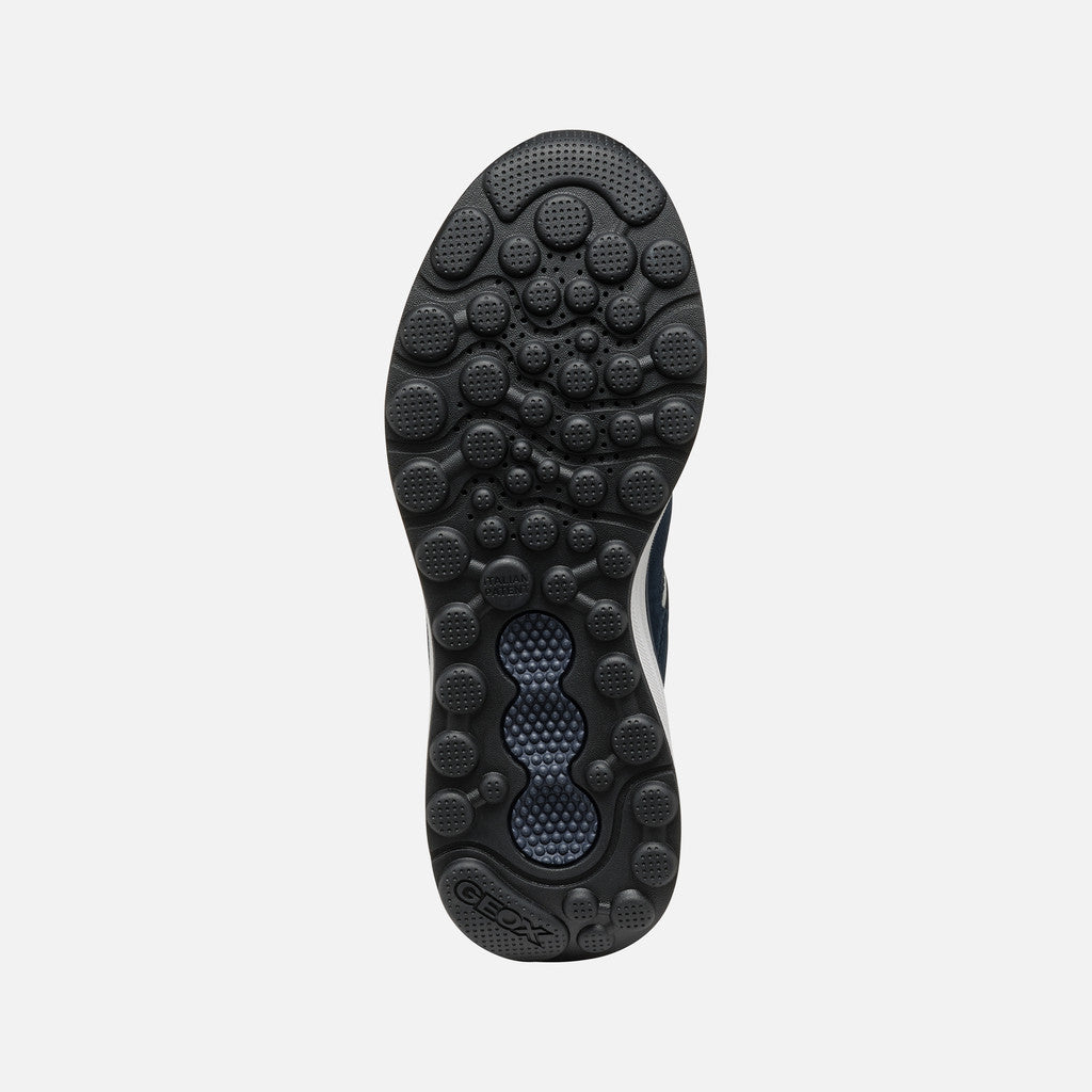 Tennis Geox impermeável Homem