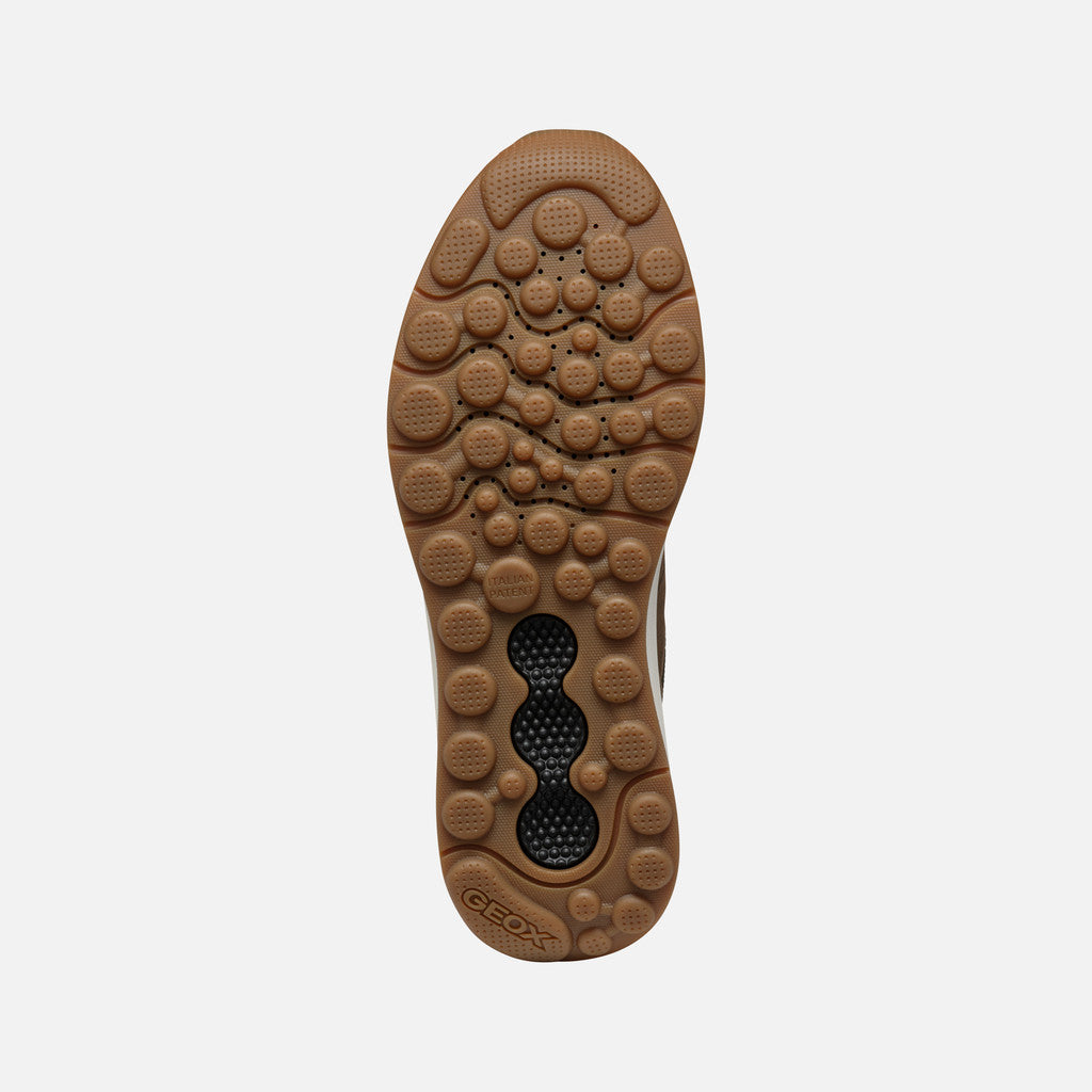 Ténis Geox Spherica™ Impermeável Homem