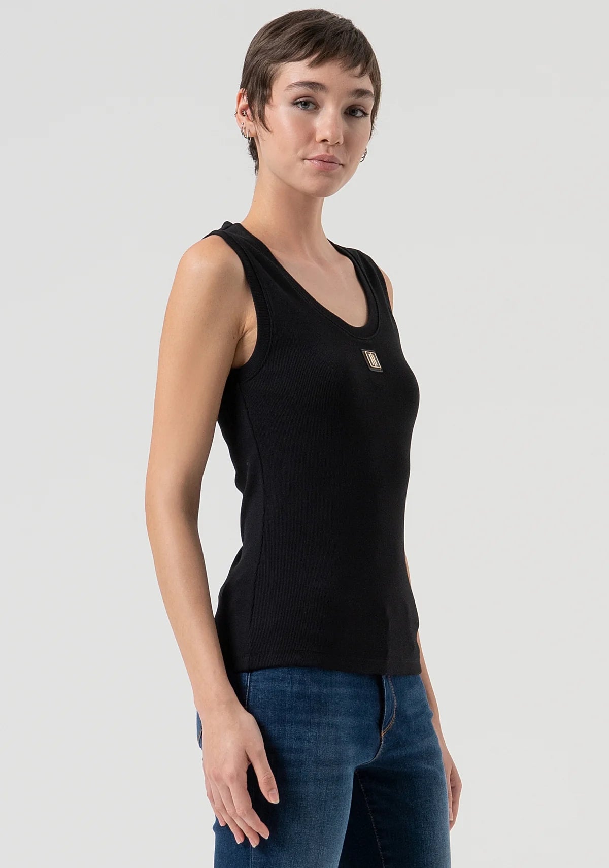 Fracomina tank top