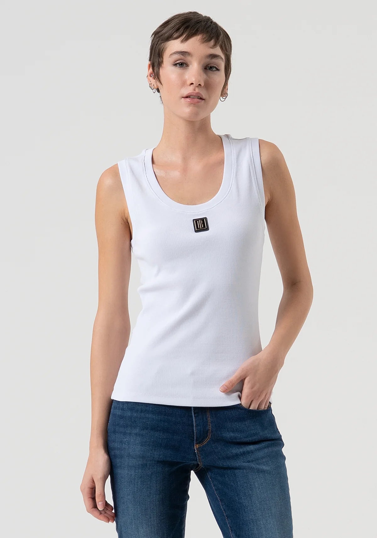 Fracomina tank top