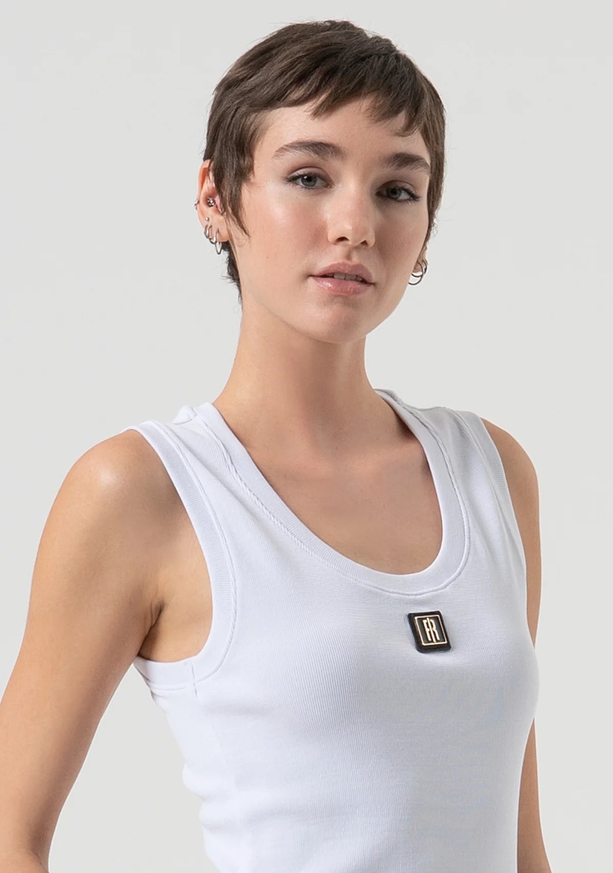 Fracomina tank top