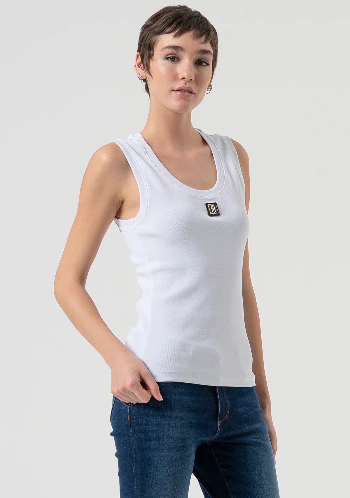Fracomina tank top