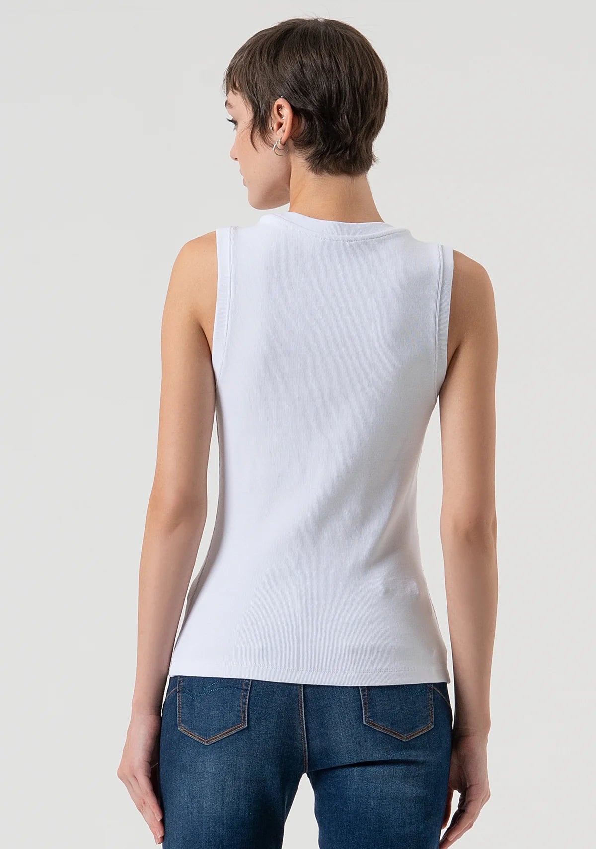 Fracomina tank top